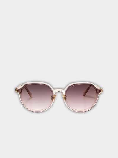 VEDI VERO Siena_Pink