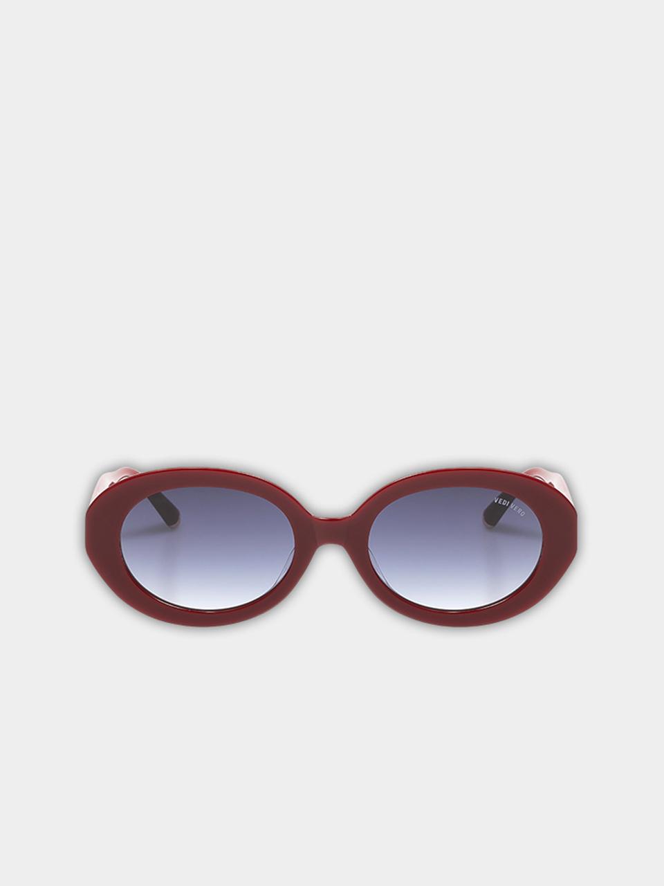 VEDI VERO Verona_Burgundy