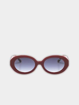 VEDI VERO Verona_Burgundy