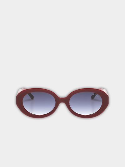 VEDI VERO Verona_Burgundy