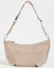 Vee Collective Vee Collective Caba Banana Silver Mink Crossbody Bag Silver Mink One - 2
