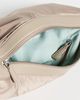 Vee Collective Vee Collective Caba Banana Silver Mink Crossbody Bag Silver Mink One - 6