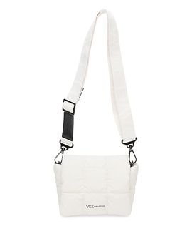 Vee Collective Vee Collective Porter Messenger Mini Bag