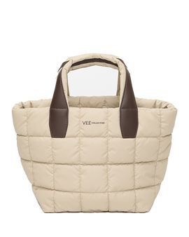 Vee Collective Vee Collective Porter Tote Small
