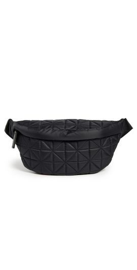 Vee Collective Vee Collective Vee Fanny Pack Black Black One