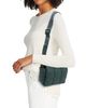 Vee Collective Women's Mini Porter Messenger Bag - 2