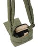Vee Collective Women's Mini Porter Quilted Messenger Bag - 2