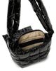 Vee Collective Women's Porter Line Mini Quilted Messenger Bag - 3