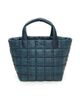 Vee Collective Women's Porter Medium Plaid Tote Bag - 1