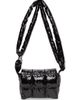 Vee Collective Women's Porter Mini Nylon Messenger Bag - 1