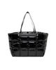 Vee Collective Women's Porter Quilted Tote Bag - 1
