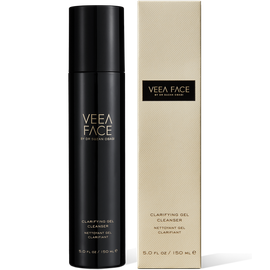 Veea Face Veea Face Clarifying Gel Cleanser