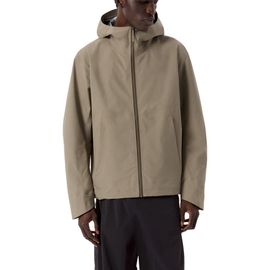 Veilance Veilance Arris Gore-Tex® Waterproof Hooded Jacket