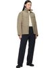 Veilance Veilance Beige Field Jacket - 4