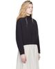 Veilance Veilance Black Allene SL Jacket - 2