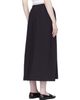 Veilance Veilance Black Carbene SL Midi Skirt - 3
