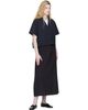 Veilance Veilance Black Carbene SL Midi Skirt - 4