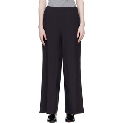 Veilance Veilance Black Carbene SL Trousers