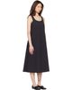 Veilance Veilance Black Cila SL Maxi Dress - 2