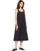 Veilance Veilance Black Cila SL Maxi Dress - 4