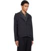 Veilance Veilance Black Demlo Hoody Jacket - 2