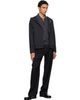 Veilance Veilance Black Demlo Hoody Jacket - 4