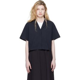 Veilance Veilance Black Diantric SS Shirt