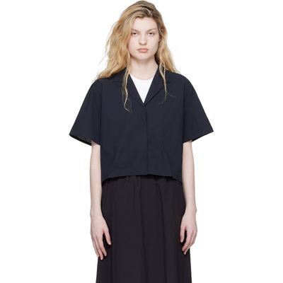 Veilance Veilance Black Diantric SS Shirt