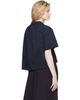 Veilance Veilance Black Diantric SS Shirt - 3