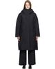 Veilance Veilance Black Ifora Down Parka - 1