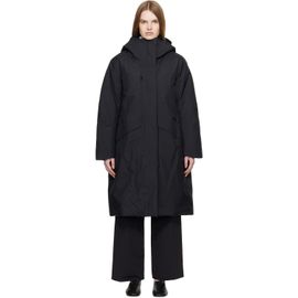 Veilance Veilance Black Ifora Down Parka