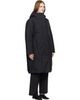 Veilance Veilance Black Ifora Down Parka - 2