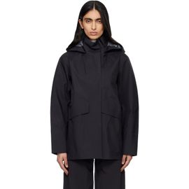Veilance Veilance Black Ifora Jacket