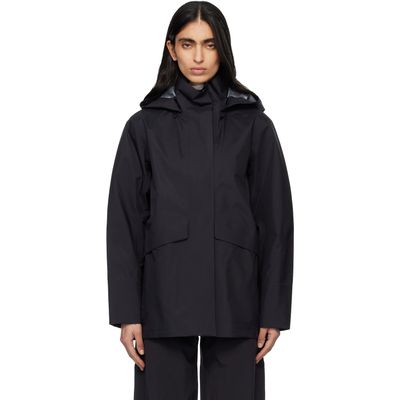 Veilance Veilance Black Ifora Jacket