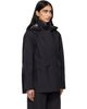 Veilance Veilance Black Ifora Jacket - 2