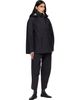 Veilance Veilance Black Ifora Jacket - 4