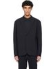 Veilance Veilance Black Indisce MX Blazer - 1