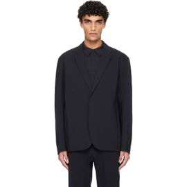 Veilance Veilance Black Indisce MX Blazer