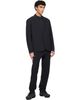 Veilance Veilance Black Indisce MX Blazer - 4