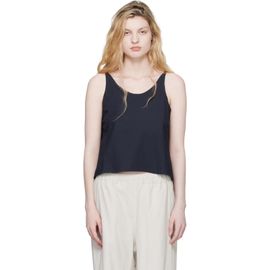 Veilance Veilance Black Myria Tank Top
