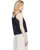 Veilance Veilance Black Myria Tank Top - 3