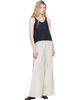 Veilance Veilance Black Myria Tank Top - 4