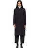 Veilance Veilance Black Nitra SL Trench Coat - 1