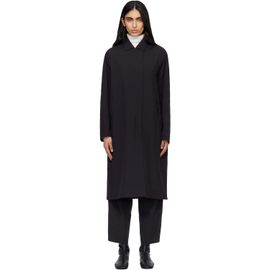 Veilance Veilance Black Nitra SL Trench Coat