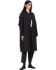 Veilance Veilance Black Nitra SL Trench Coat - 4