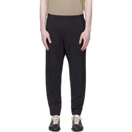 Veilance Veilance Black Secant Comp Track Pants