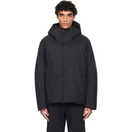 Veilance Veilance Black Sorin Down Jacket