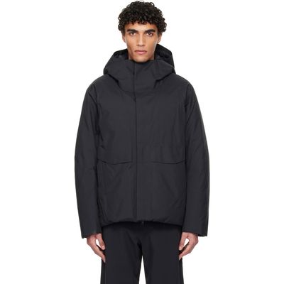Veilance Veilance Black Sorin Down Jacket