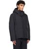 Veilance Veilance Black Sorin Down Jacket - 2