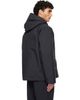 Veilance Veilance Black Sorin Down Jacket - 3